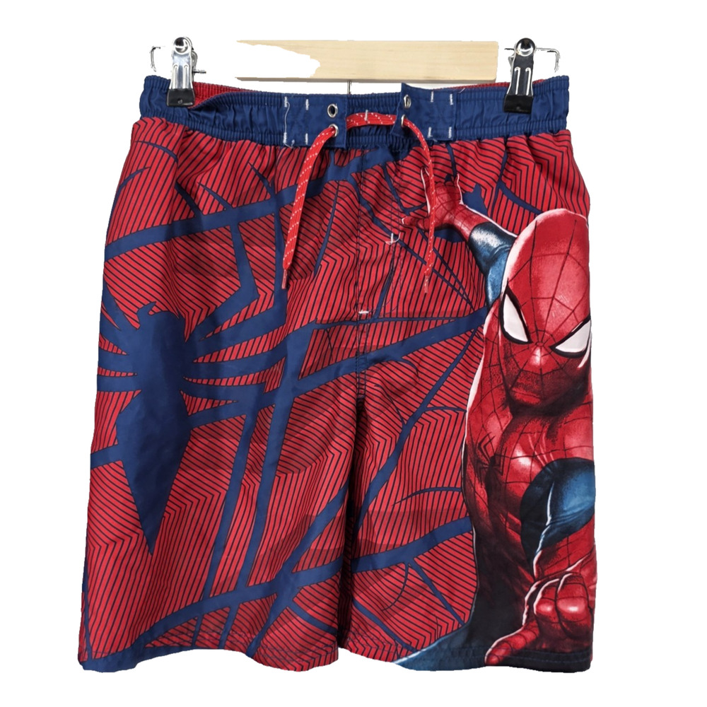 Boys Swim Shorts 10/12